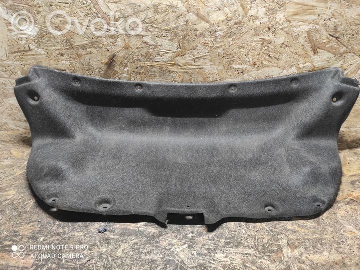 Honda Civic IX Set rivestimento portellone posteriore/bagagliaio 84620TS3