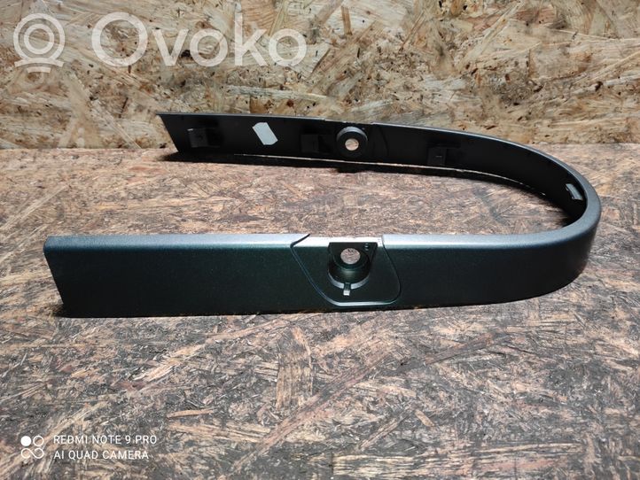 5P0863487 Seat Altea XL Other interior part, 15.00 € | RRR