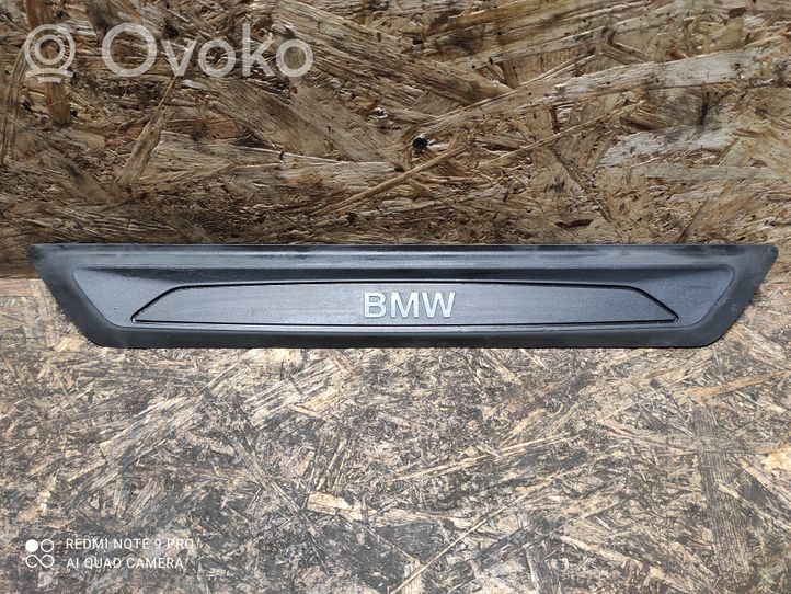 BMW 2 F45 Front sill trim cover 190749