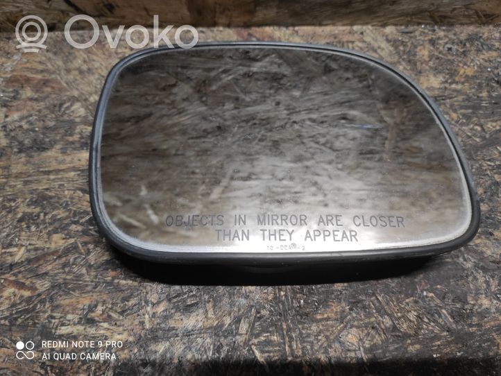 Dodge Grand Caravan Wing mirror glass 701472