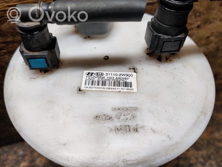 KIA Sorento Pompe à carburant 311102W900