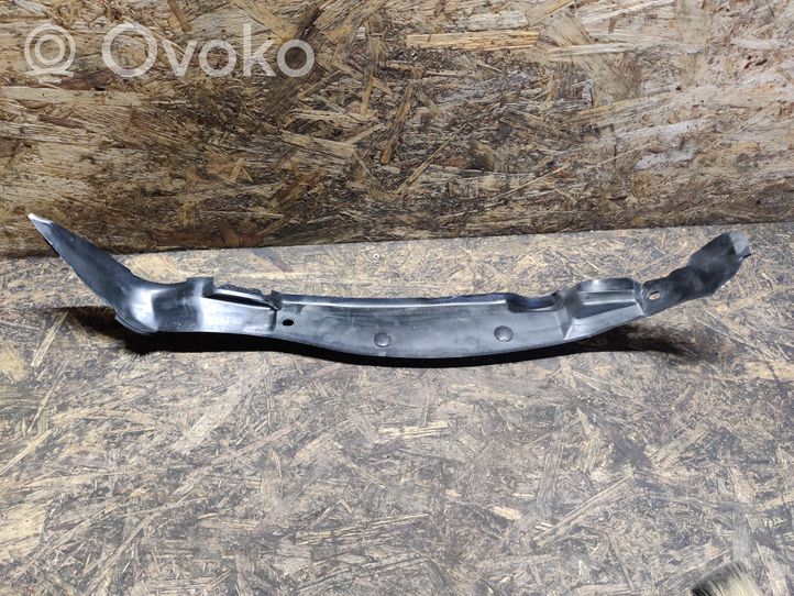 Infiniti Q70 Y51 Rivestimento paraspruzzi passaruota anteriore 631311MA0A