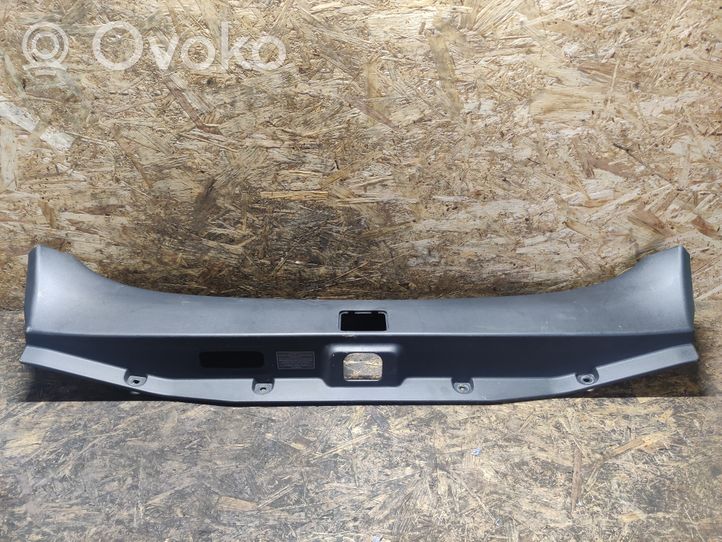 Renault Koleos I Tailgate/boot cover trim set 90900JY00A