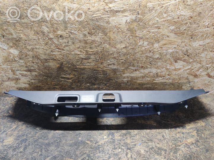 Renault Koleos I Tailgate/boot cover trim set 90900JY00A