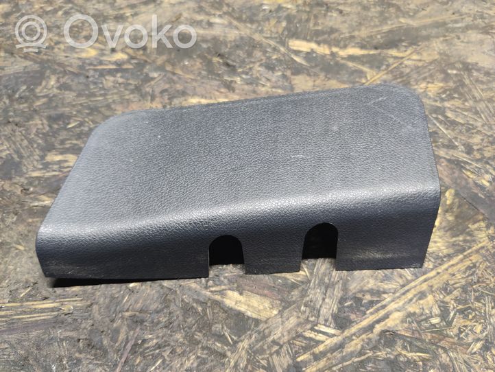 Renault Koleos I Trunk/boot trim cover 84954JY00A