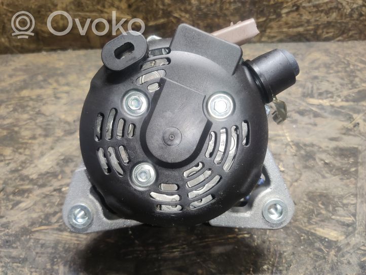 Opel Mokka B Generatore/alternatore 9835688980