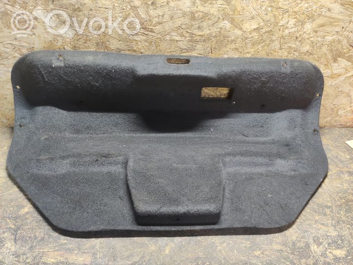 Citroen C6 Garnitures hayon P447619ZD