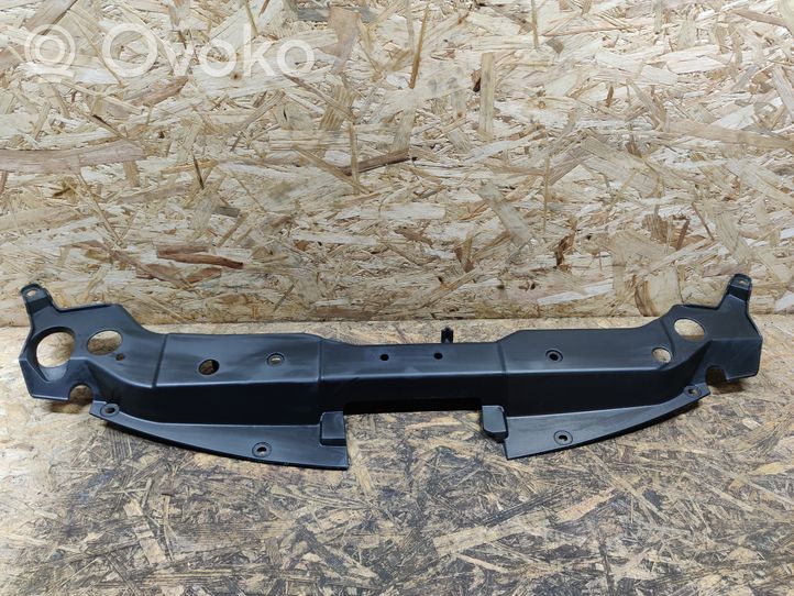 Nissan Tiida C11 Pannello di supporto del radiatore 62322EM30A