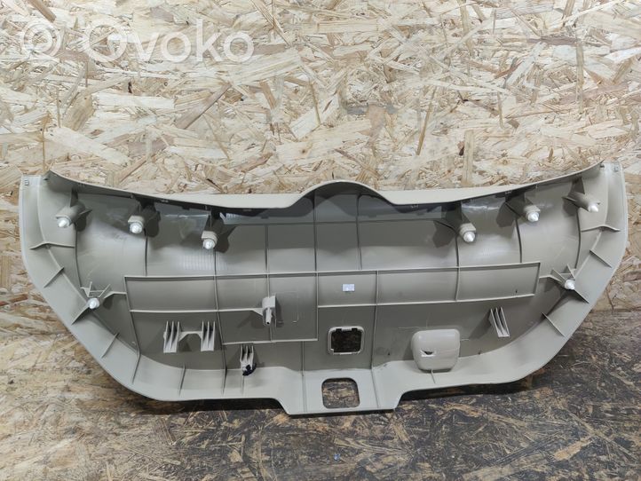 Nissan Tiida C11 Rivestimento portellone 90901EL00A