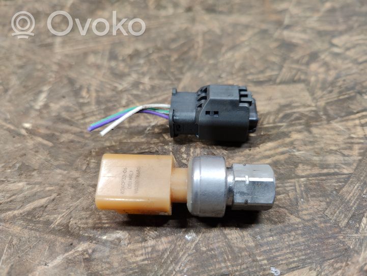 Opel Mokka B Sensore di pressione dell’aria condizionata (A/C) 9833078680