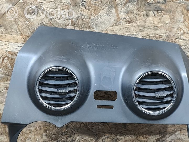 SsangYong Actyon Grille d'aération centrale 7661031000