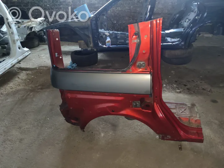 Honda Element Rear quarter panel 