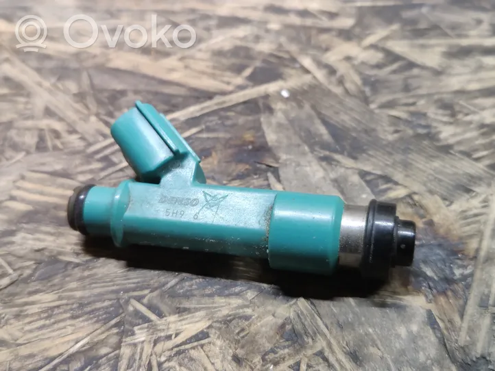 Toyota Solara Injecteur de carburant 232500H030