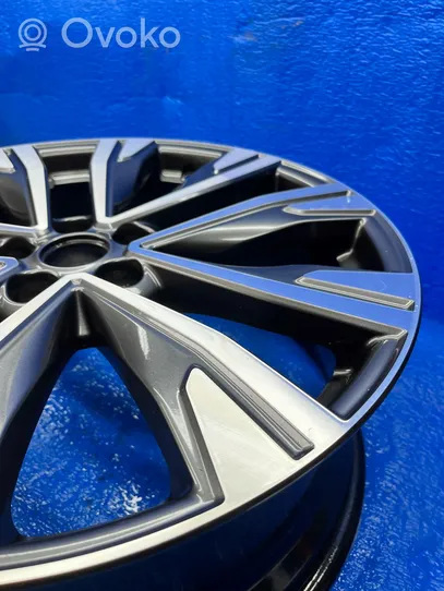 Ford Kuga III R20 alloy rim 