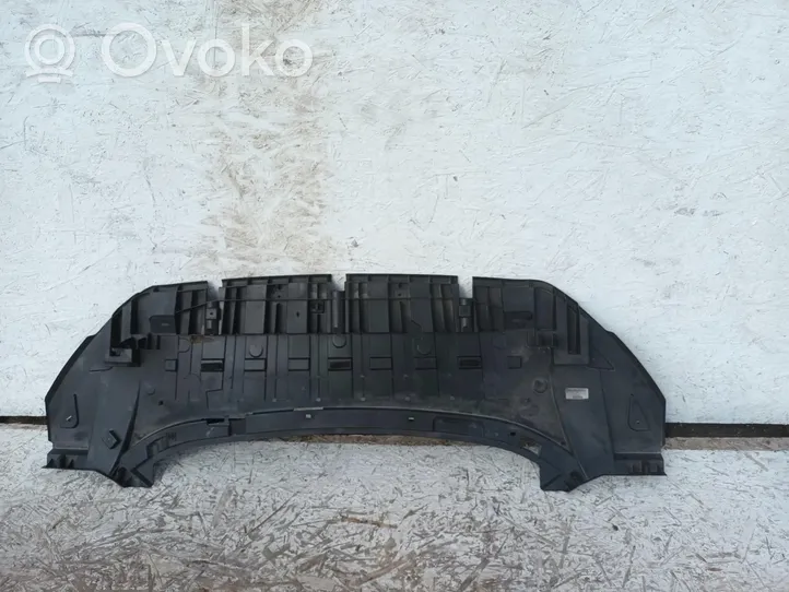 Ford Fiesta Osłona pod zderzak przedni / Absorber H1BB17859B1F