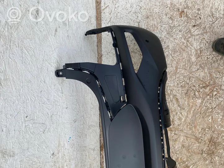 KIA Stonic Rear bumper 86611-H8400