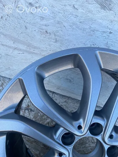 Mercedes-Benz C W202 R16 alloy rim 