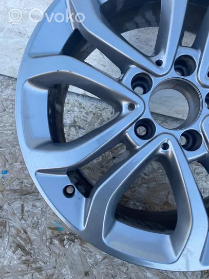 Mercedes-Benz C W202 R16 alloy rim 