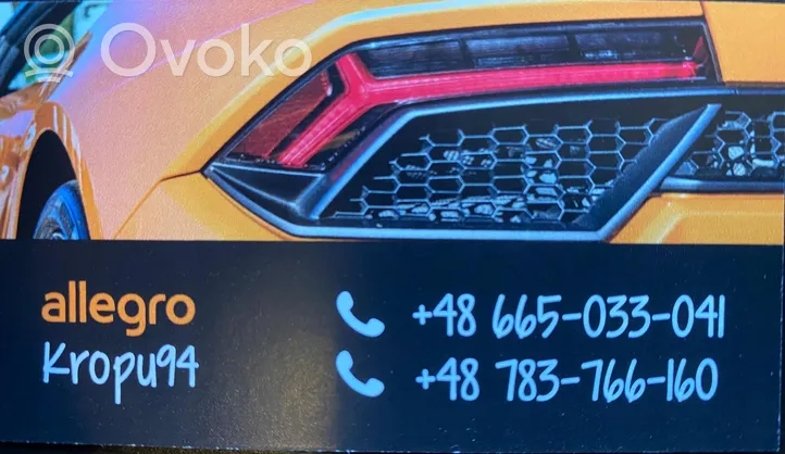 Volkswagen T-Roc LED-päiväajovalo 2GA941056E