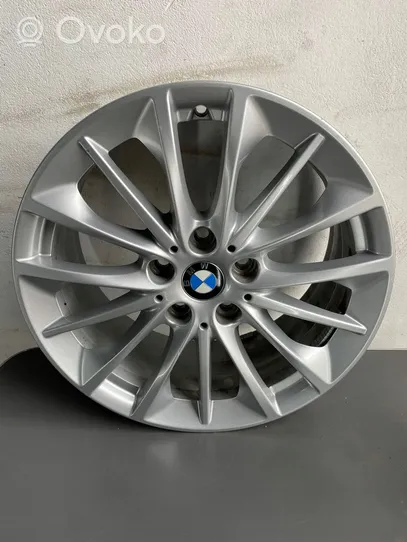 BMW 1 F40 R 17 lengvojo lydinio ratlankis (-iai) 