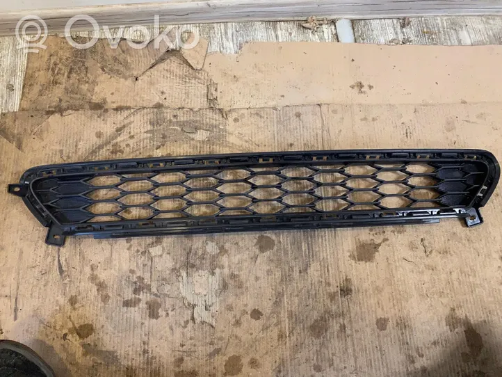 Hyundai i30 Grille inférieure de pare-chocs avant 86561-G4DA0