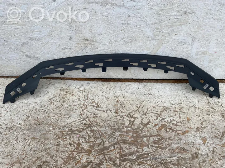 Porsche 911 991 Modanatura separatore del paraurti anteriore 99150552500