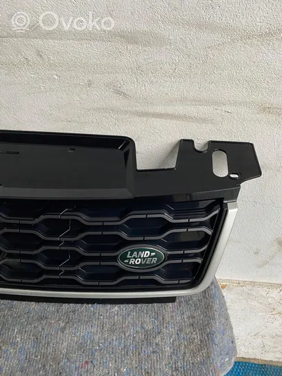 Land Rover Range Rover Sport L494 Grille de calandre avant JK62-8200-DE