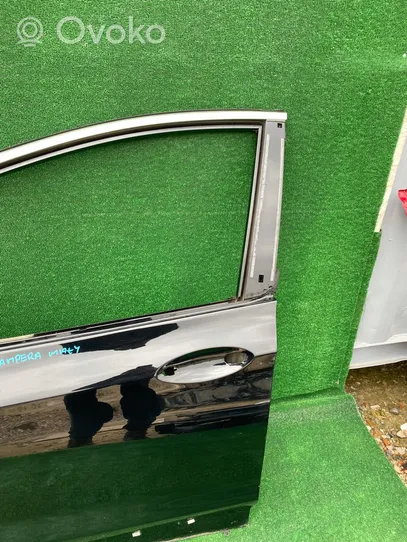 Opel Ampera Drzwi przednie 