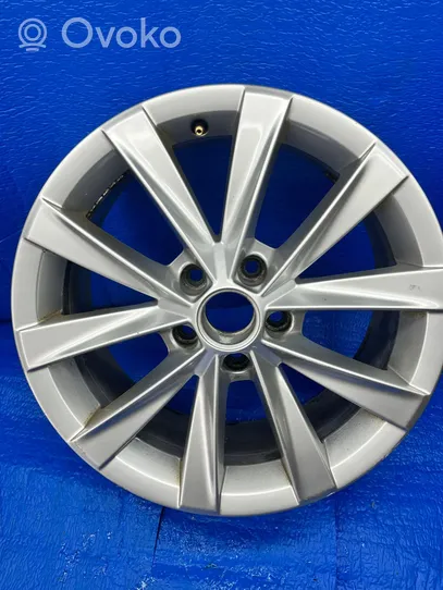 Volkswagen PASSAT B8 R17 alloy rim 