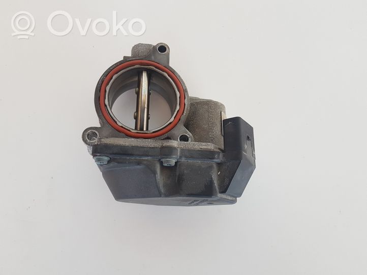 Audi A6 S6 C7 4G Clapet d'étranglement 057128063D