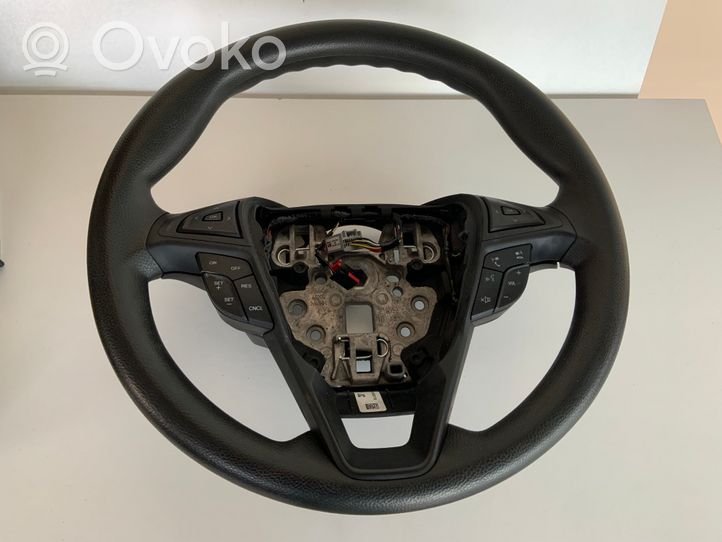 Ford Edge II Steering wheel FT433600DD