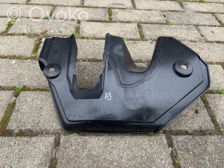 Audi A3 S3 8V Rivestimento del piantone del volante 8V1863129A