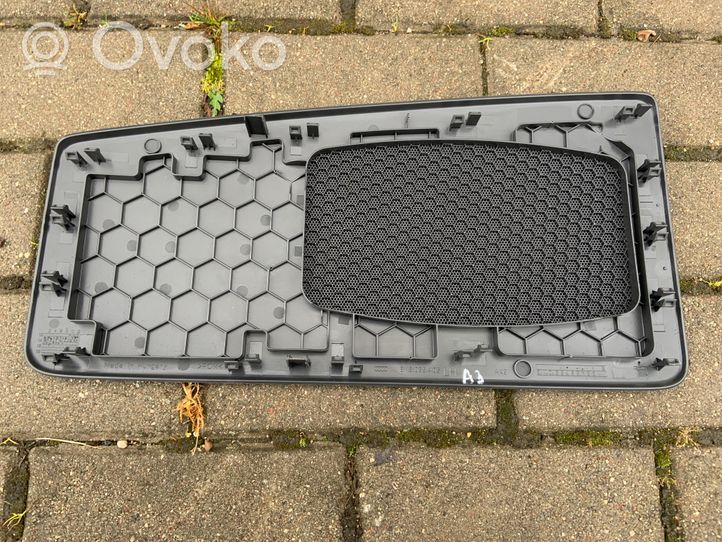 Audi A3 S3 8V Grille de garniture d’enceinte pour tablette arrière 8V5035405