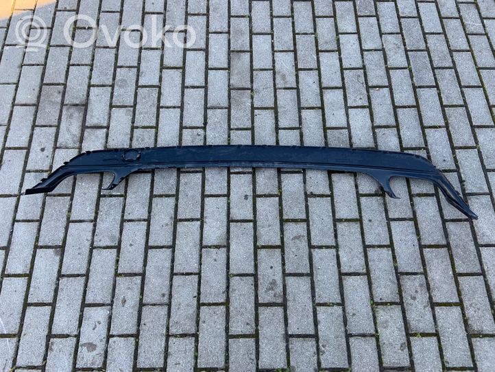 Mercedes-Benz CLA C117 X117 W117 Rear bumper lower part trim A1178852225