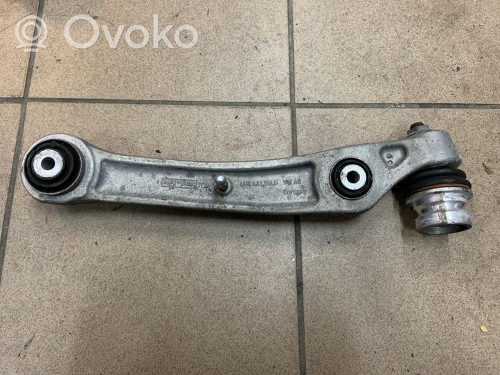 Audi Q7 4M Fourchette, bras de suspension inférieur avant 4M0407156D