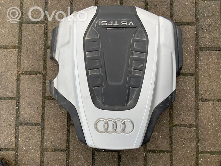 Audi A6 S6 C7 4G Variklio dangtis (apdaila) 06E103925Q