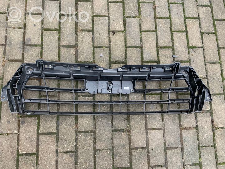 Audi Q5 SQ5 Atrapa chłodnicy / Grill 80A853692