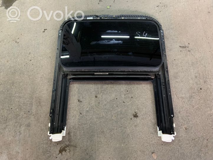 Audi A4 S4 B8 8K Set tettuccio apribile 8K5877041B