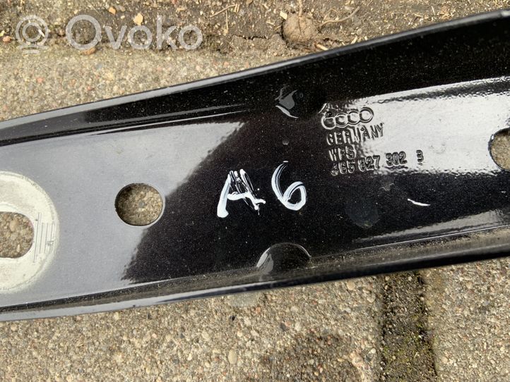 Audi A6 S6 C7 4G Cerniera portellone posteriore/bagagliaio 4G5827302B