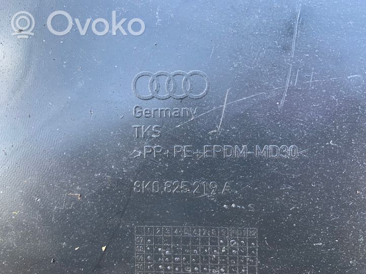 Audi A5 8T 8F Inne części podwozia 8K0825219A