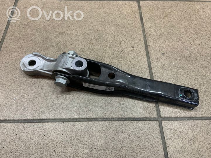 Audi A3 S3 8V Supporto di montaggio scatola del cambio 5Q0199855AB