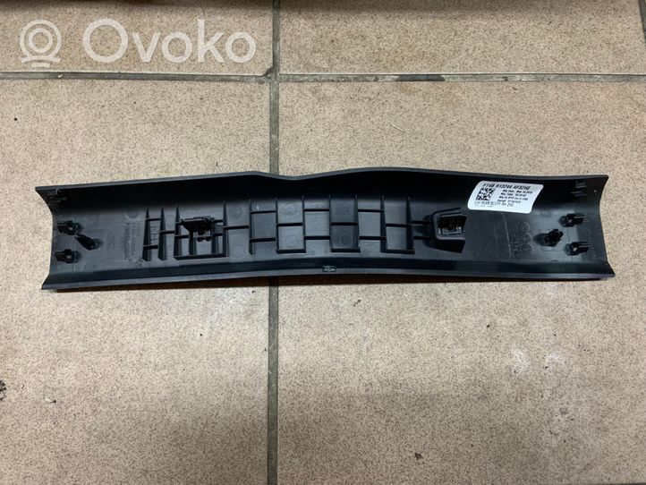 Ford Edge II Rear sill trim cover FT4BR13244AF3ZHE