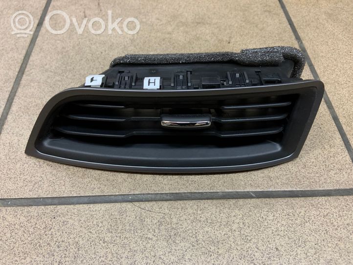 Ford Edge II Centrālais gaisa ventilācijas režģis EM2B19C682