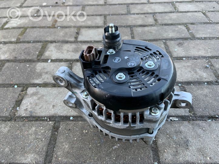 Ford Edge II Generator/alternator G2GT10300BA