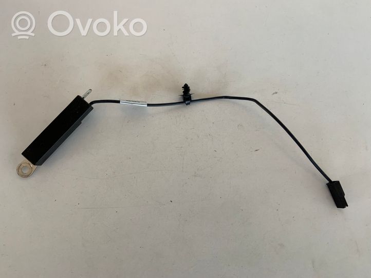 Ford Edge II Amplificatore antenna GT4T18K891AA