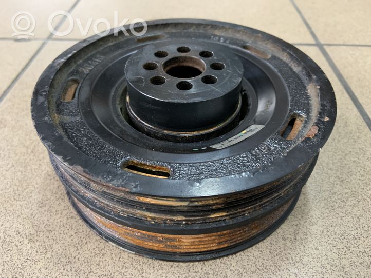 Audi A6 S6 C7 4G Puleggia dell’albero motore 06E105251F