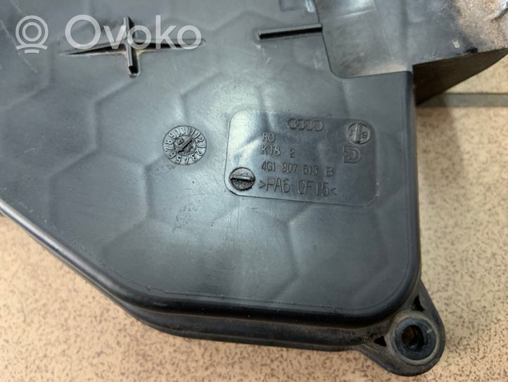 Audi A6 S6 C7 4G Coperchio scatola dei fusibili 4G1907613B