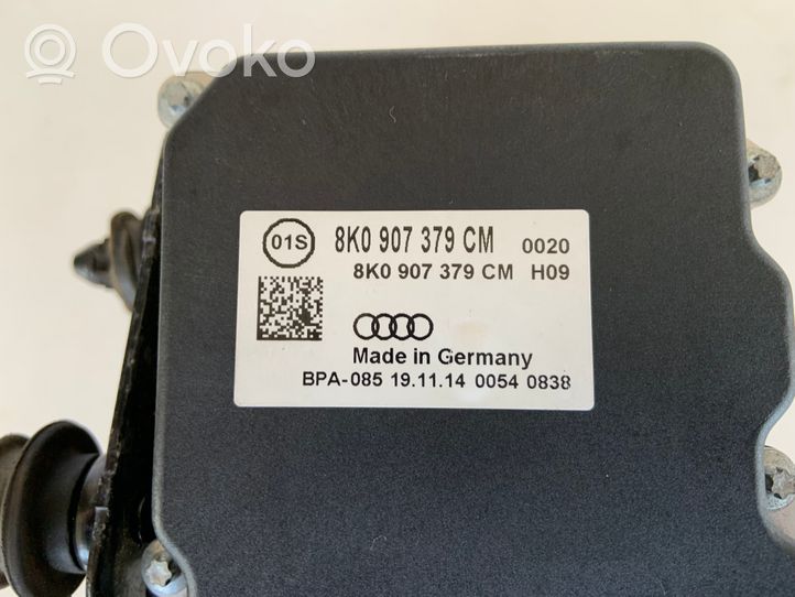 Audi S5 Facelift Pompa ABS 8K0907379CM