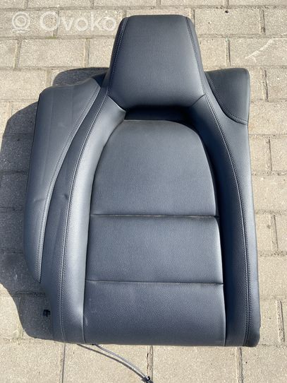 Mercedes-Benz CLA C117 X117 W117 Rear seat 