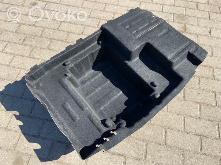 Mercedes-Benz C W205 Vano portaoggetti nel bagagliaio A2056940600